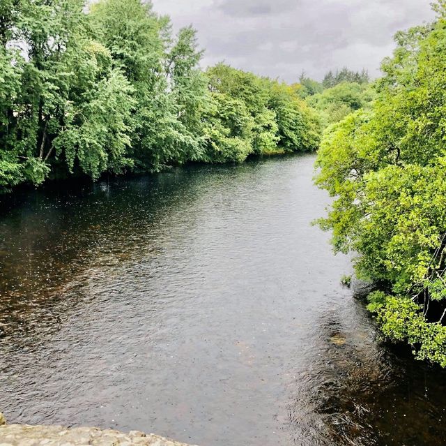 Fort Augustus - Scotland, UK