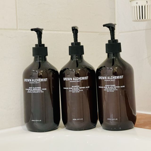德國西南部的巴登-巴登Maison Messmer Baden-Baden - HOTEL 此生必去造訪的飯店