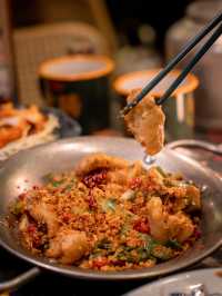 香港美食｜作為「微辣」嘅fans梗係要幫襯微辣大排檔