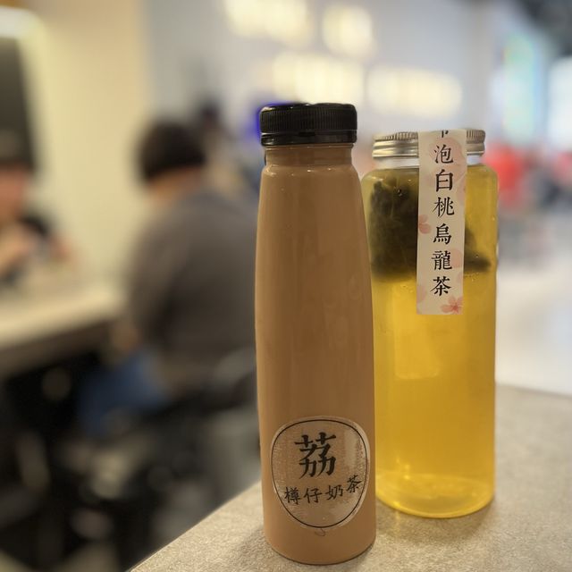 📍香港荃灣｜阿荔車仔麵 · 40多種配料選擇🤩 不走傳統路線的新派車仔麵！