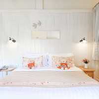 The BlueSky Resort KhaoKho