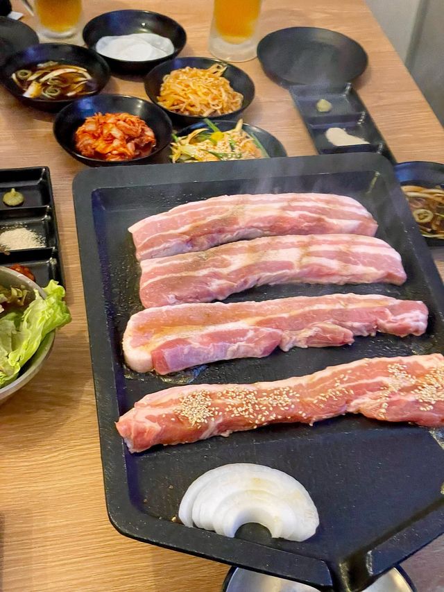 名古屋でおすすめ🇰🇷韓国料理