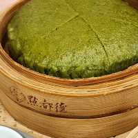 傳統手工點心🥟🫖👍