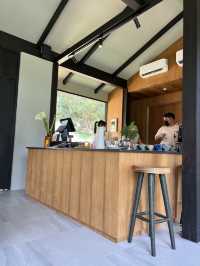 Rachel Coffee and Community 