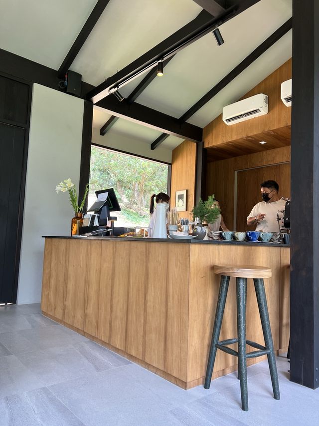Rachel Coffee and Community 