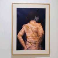 Artsy Things at ArtJog