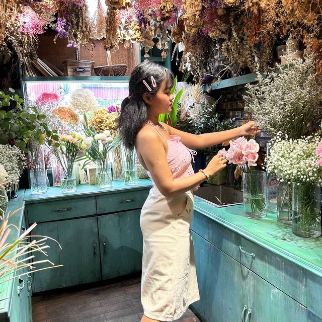 💐🌸Bancông Cafe & Restaurant ฮานอย 🌹🥀🌺🌷
