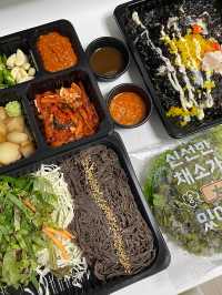 [부산/영도] 영도 회식 외식하기 좋은 가성비 족발 맛집 ‘한방왕족발’