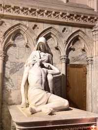 Divine Design:St Patrick’s & St Mary’s Shrine