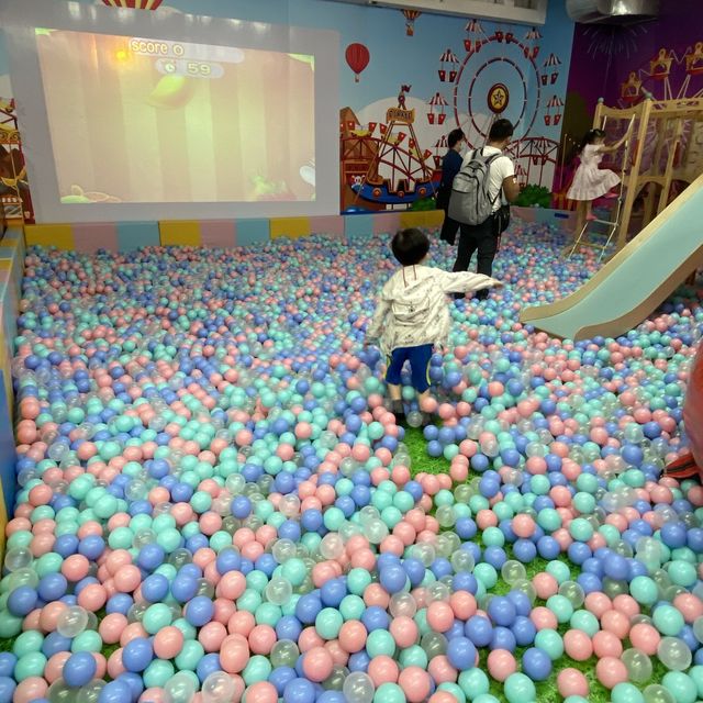 Kids Kids Car