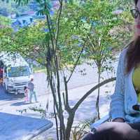Baguio √