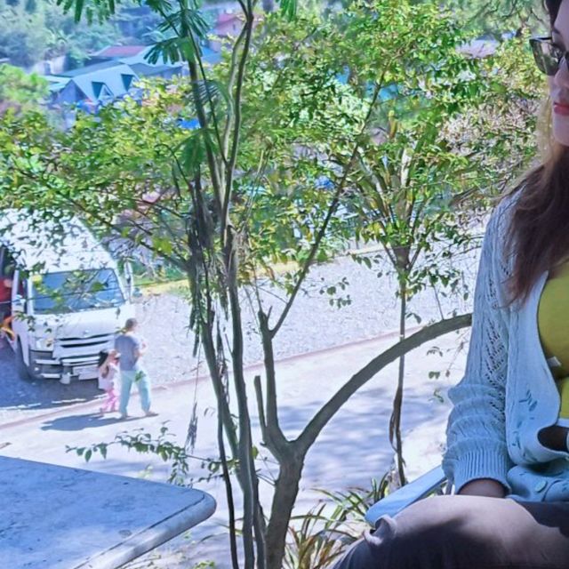Baguio √