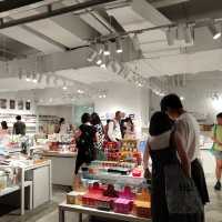 The Mills，Tsuen Wan, Hong Kong 