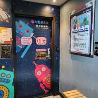 高雄性價比高的親子酒店 - 宮賞藝術大飯店