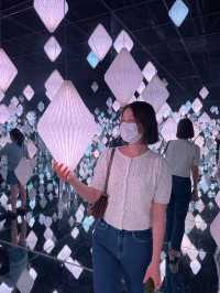 제주 실내관광지 아르떼뮤지엄✨