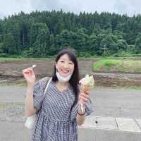 マルガージェラート本店🍦【能登】