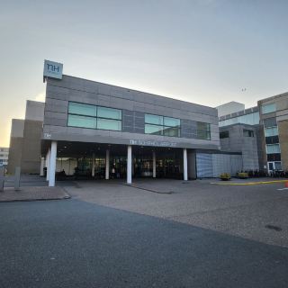 NH Amsterdam Schiphol Airport Hotel