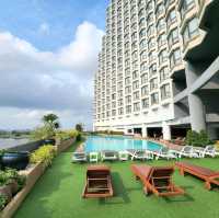 รีวิว โรงแรม Montien Riverside Bangkok