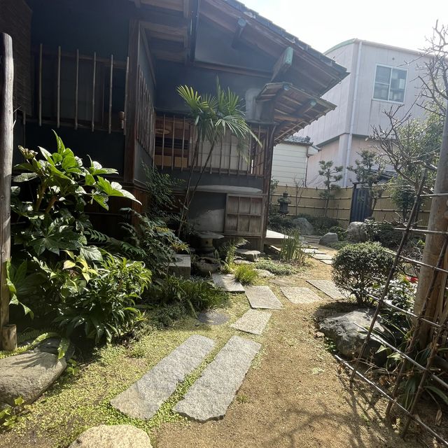 【愛媛のレトロスポット】三津浜！