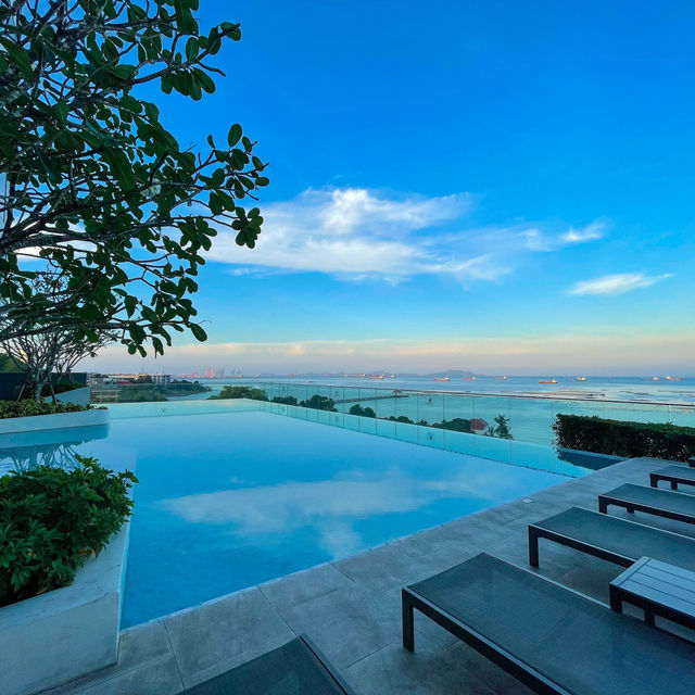 Novotel Marina Sriracha (ฝั่งศรีราชา)