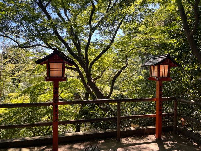 等々力不動尊@東京・世田谷⛩