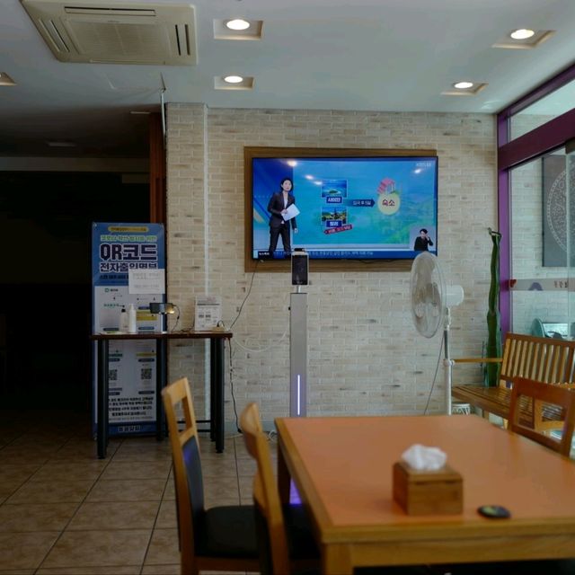 두근두근여름휴가 구미의 알탕 전문점 동광알탕