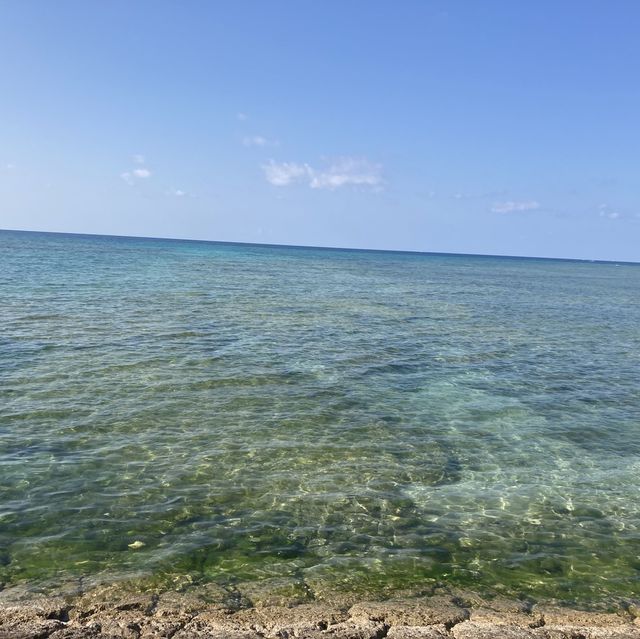 沖縄観光