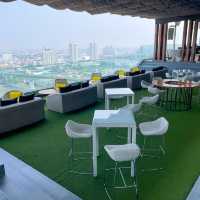 🍴 ห้องอาหาร SEEN Restaurant & Bar Bangkok