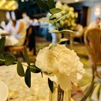 🤍浪漫寫意Brunch🍽️