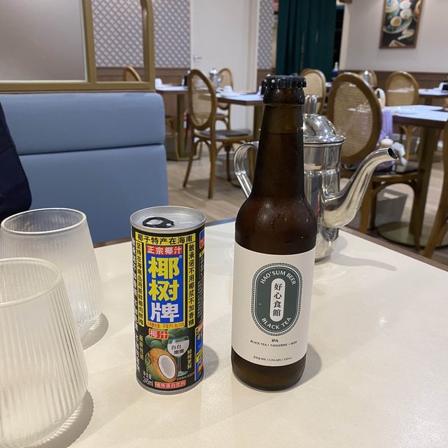 서울숲 맛집 살롱드호우섬 디타워 서울포레스트점