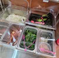 두근두근여름휴가 여름에 더 좋은 진천의 막국수 맛집 진천막국수