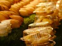 ช้อป ชิม Streeth Food @Terminal 21 Pattaya