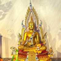 🙂ชุ่มช่ำกับวัดสักใหญ่