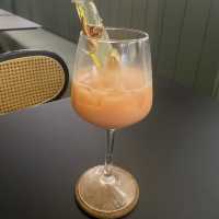 深水埗性價比高 酒吧餐廳Amuse