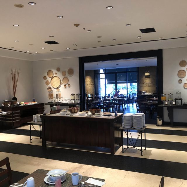 Hilton Huahin Resort and spa