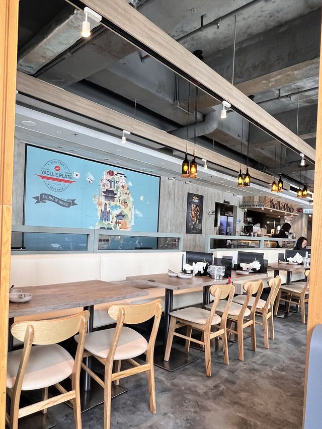 旺角必食韓國餐廳
