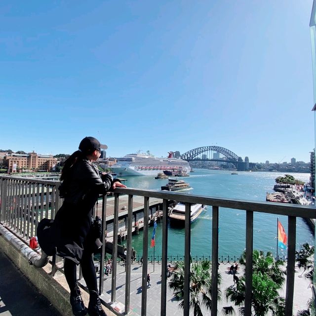 A dream came true in NSW, Australia❤️😍