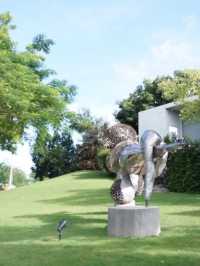 Khao Yai Art Museum
