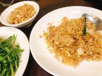 台北｜🍛🧆🥗美味家常菜♥️ 張吳記什錦麵