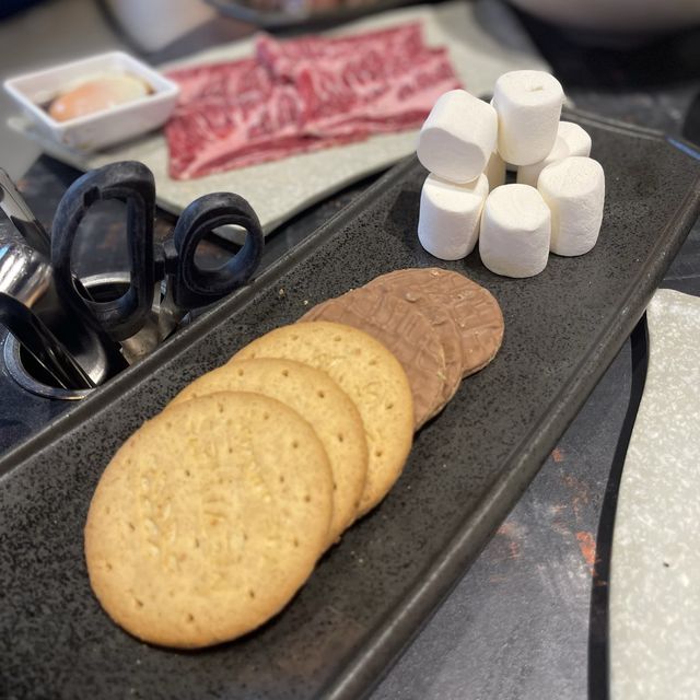 九龍灣抵食韓燒🔥