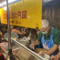 ตะลุยกินร้านเด็ดร้านดังย่านเยาวราช 