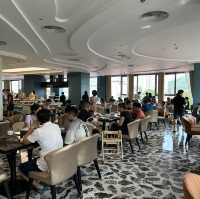 下龍灣CP值高的酒店—下龍沃森高級飯店The Watson Premium HaLong Hotel