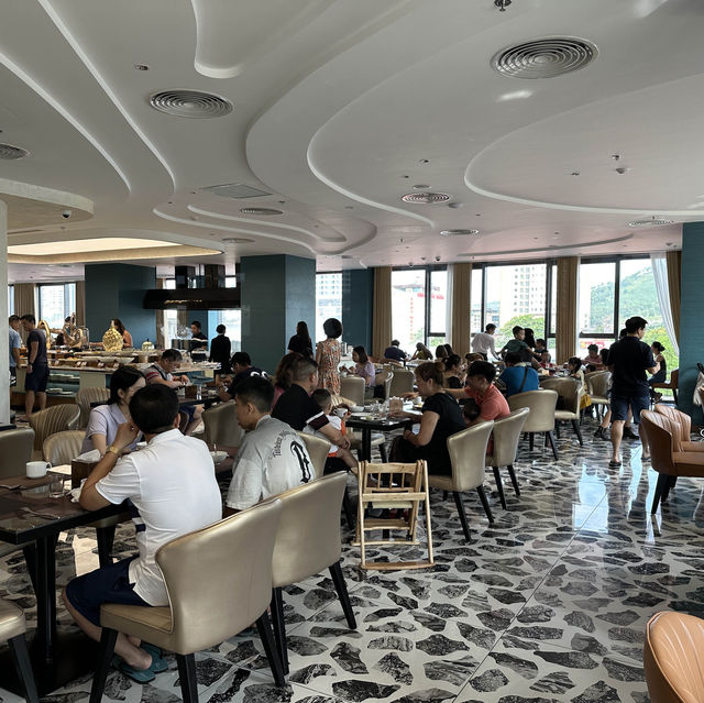 下龍灣CP值高的酒店—下龍沃森高級飯店The Watson Premium HaLong Hotel