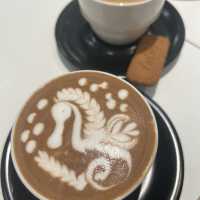 Tuned Coffee & Roastery