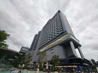 ไปตะลุยโลกอวกาศ @Grande Center Point Space Pattaya