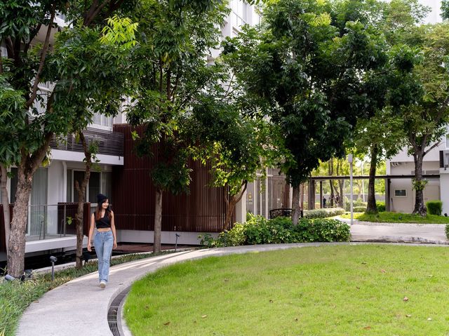 โรงแรมใกล้สนามบินดอนเมือง