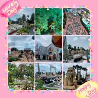 創意樂園～大阪樂高樂園 🎢🧱🌟