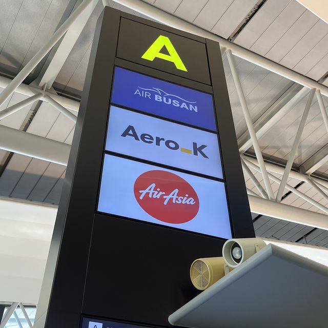 【エアプサン搭乗記】追加サービスも充実！機内食も楽しめる
