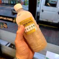 제주 연동 맛집)노형그때그집 - 제주공항 근처 제주흑돼지오겹살 맛집, 제주고깃집
