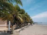บ้านฟ้าทะเลจันทร์ รีสอร์ท จ.จันทบุรี 🏖